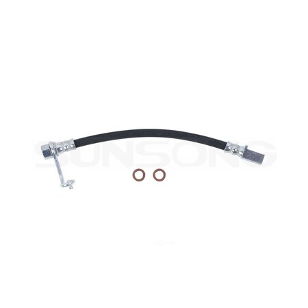 SUNSONG 2206592 Brake Hydraulic Hose 2206592